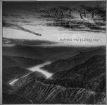 Behind the Falling Star